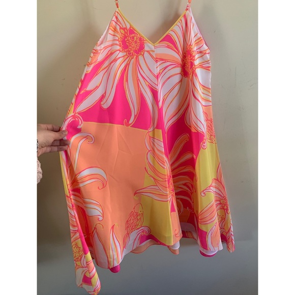 LILLY PULITZER new sundress! - Picture 3 of 4